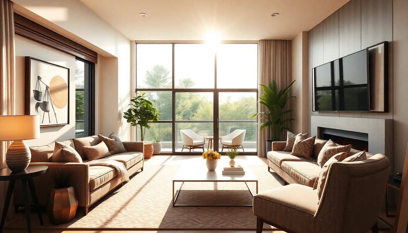 The All-Inclusive Lifestyle at Margaret Drive Residence
