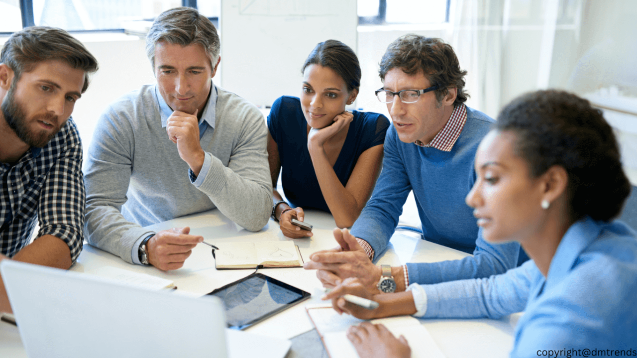 Diskrete Personalprozesse unterstützt unser Headhunter-Team