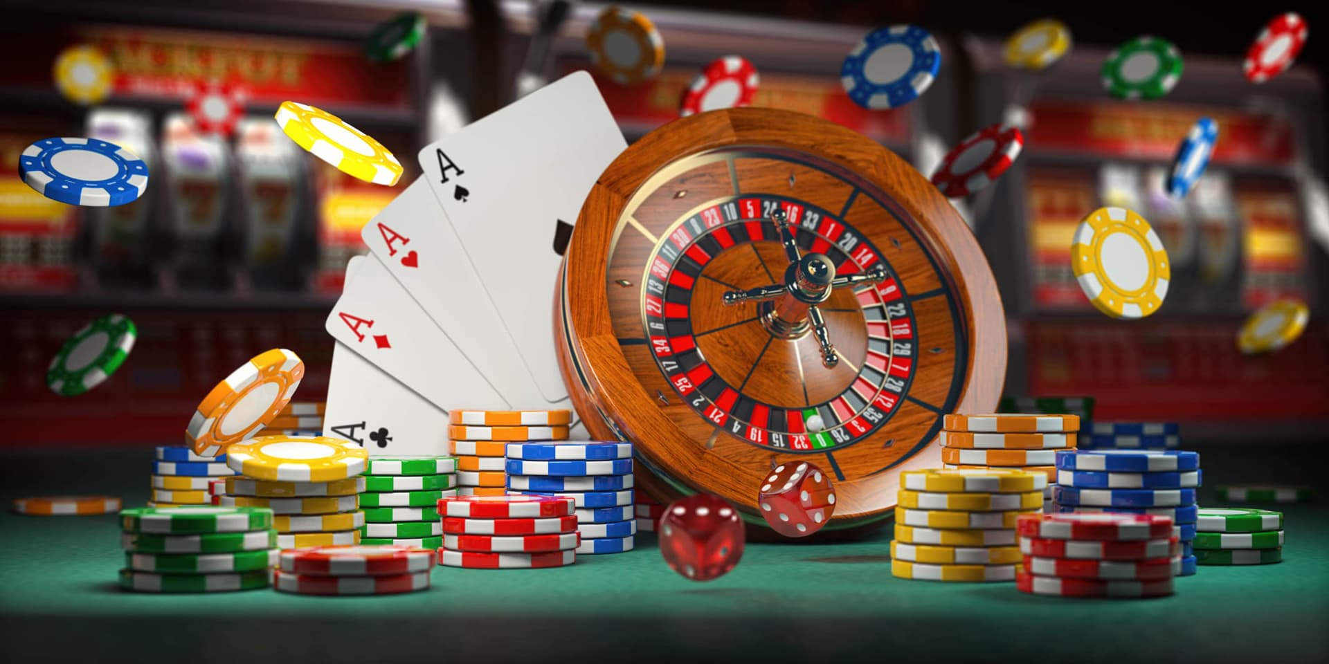 Vergleich 2025: Welches Online Casino ohne OASIS ist das beste?