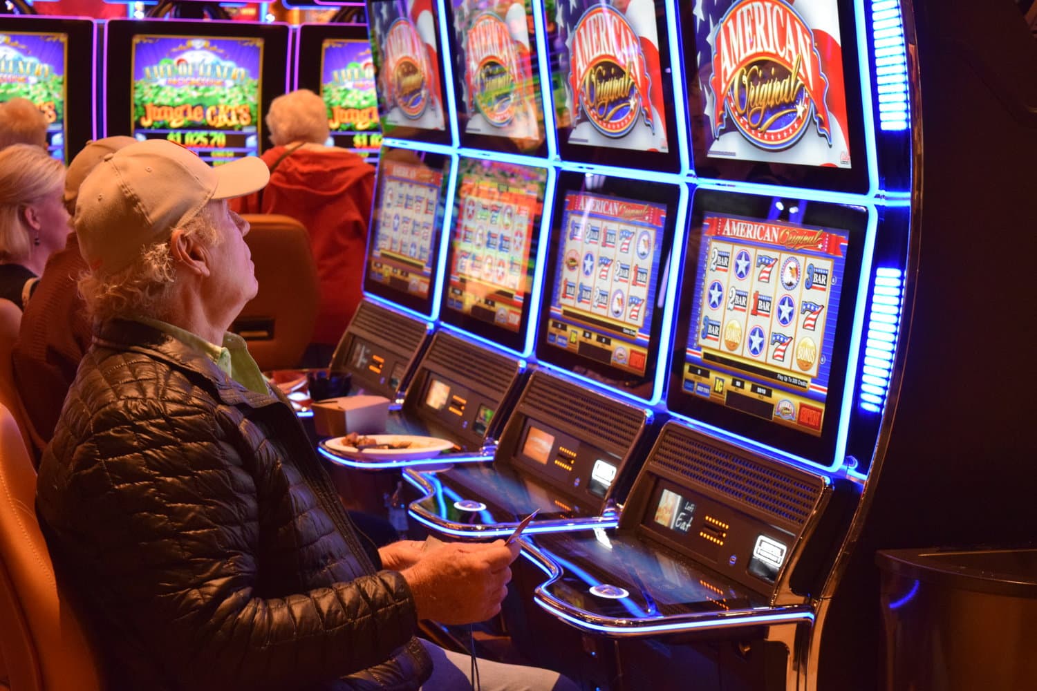 Die besten Boni in verlässliche Casinos ohne Lugas