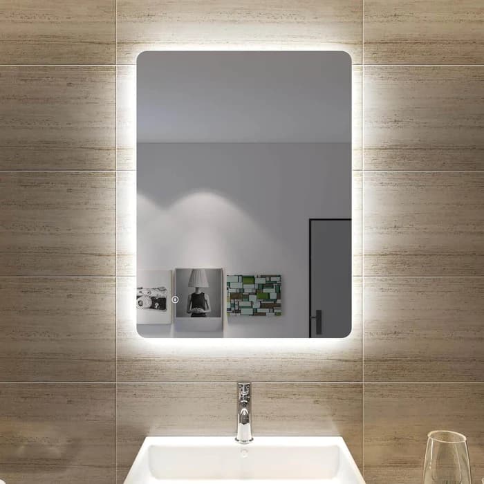 Elegante Lösungen für Ihr Badezimmer: Der spiegelschrank led im Fokus