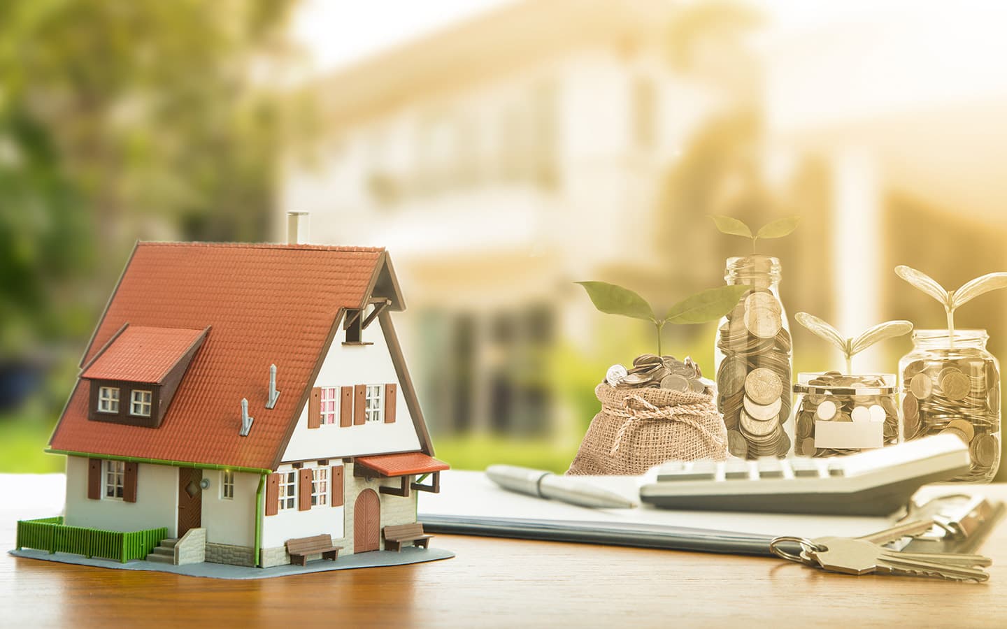 Die Immobilienbewertung Frankfurt hilft, realistische Preise zu erzielen