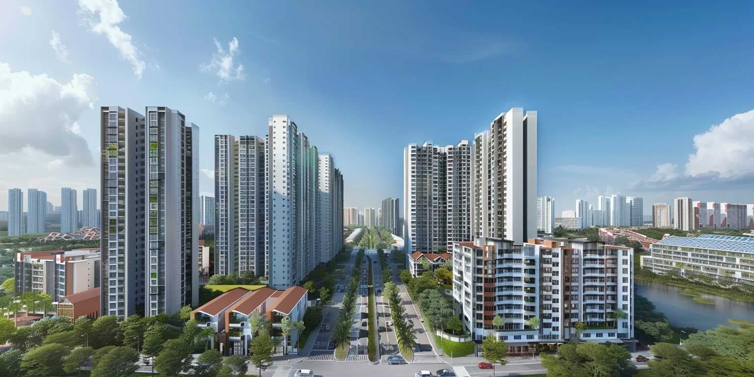 Bloomsbury Residences: A Prime Asset in Singapore’s District 05