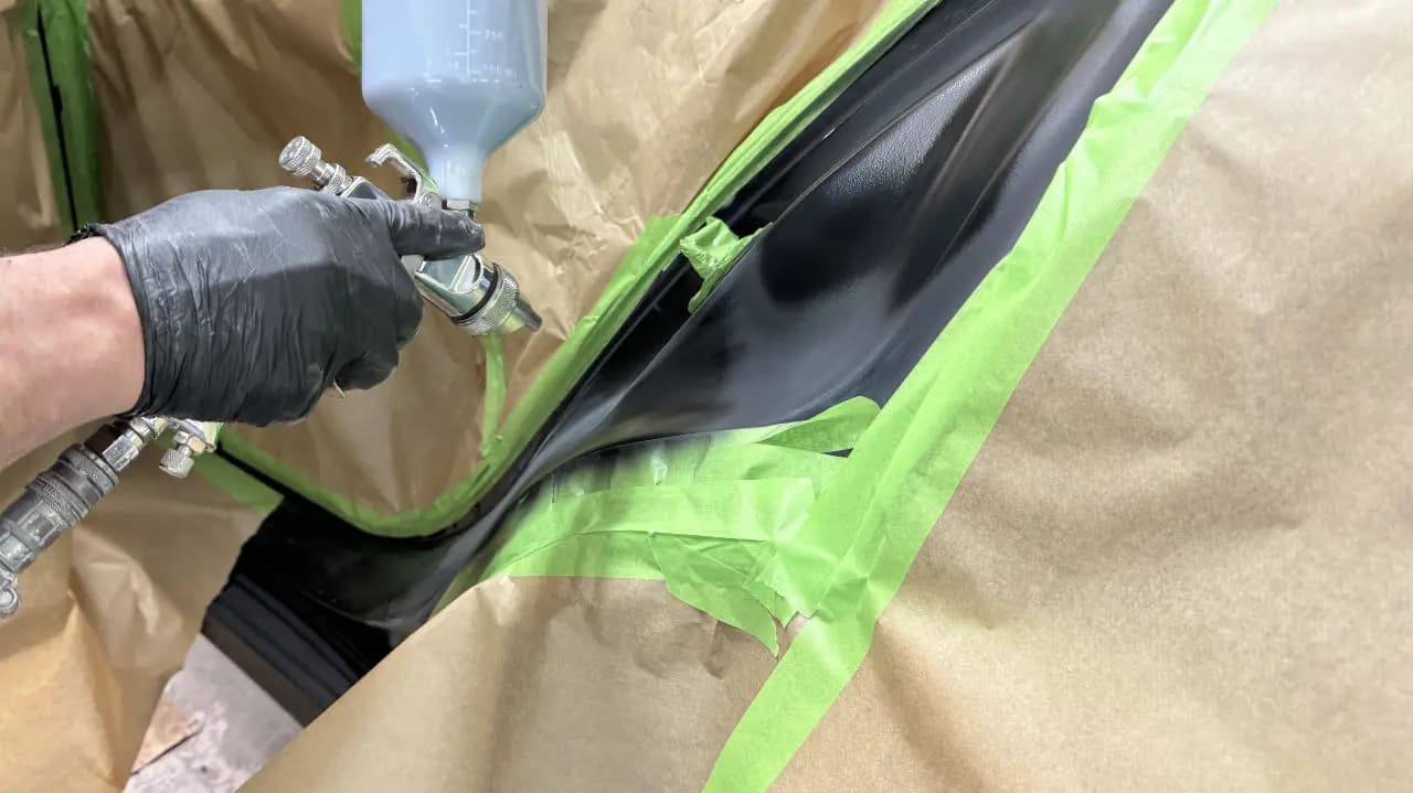 Smart Repair München: Dellenentfernung ohne Lackieren für schnelle und kostengünstige Reparaturen