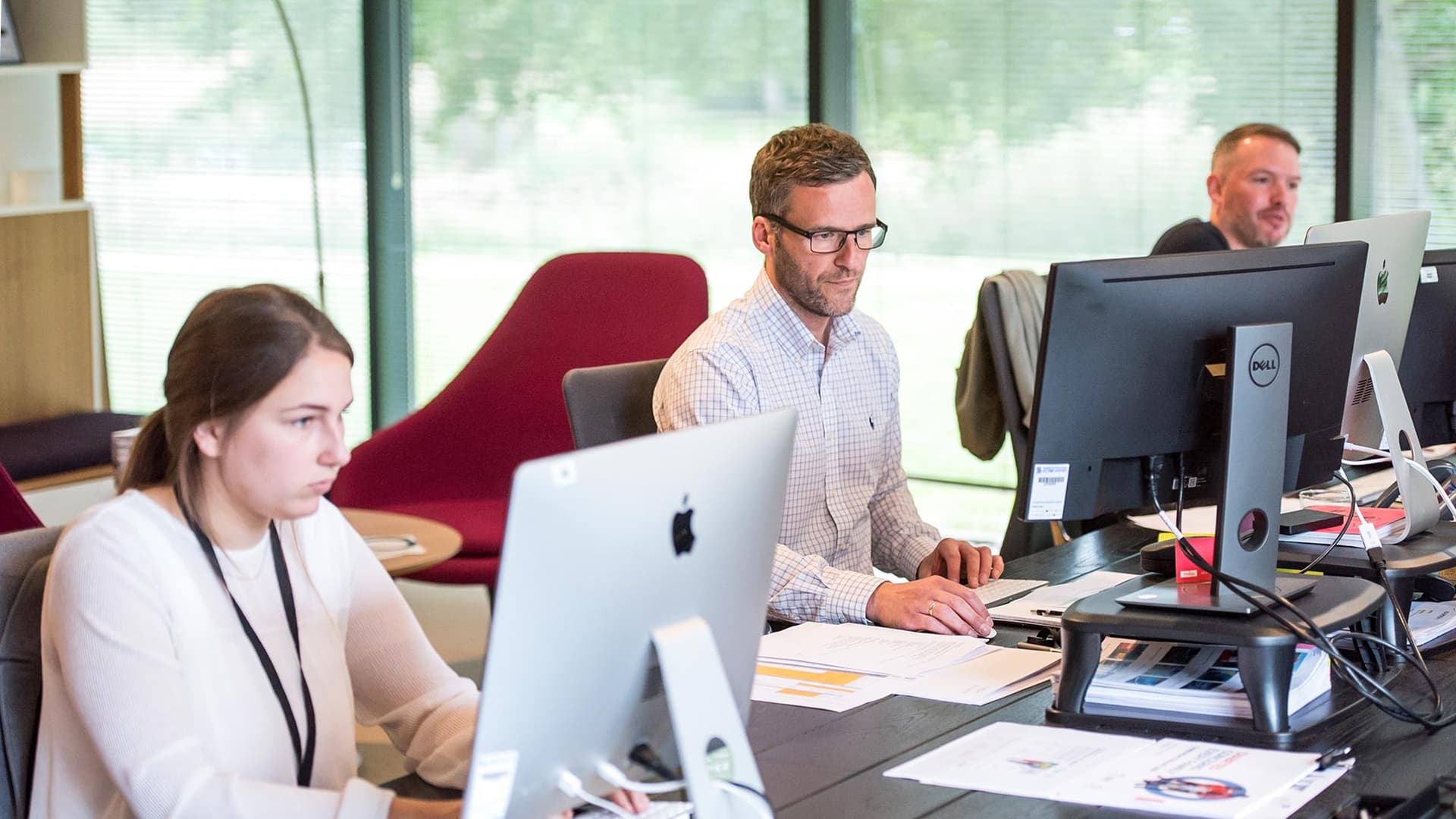IT Consulting Wien: Moderne IT-Lösungen fuer langfristigen Erfolg