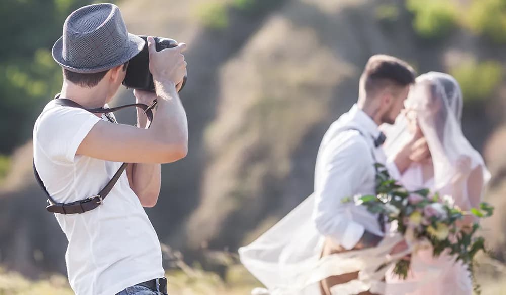 Hochzeitsfotograf Düsseldorf: Unvergessliche Momente professionell eingefangen