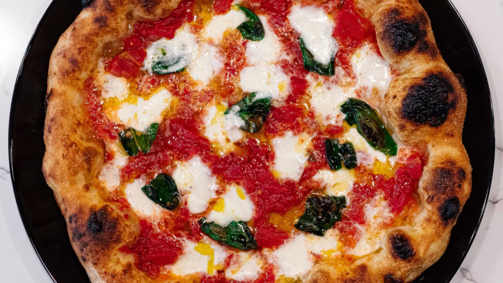 Eine Reise, die alles veränderte – unsere Leidenschaft für Pizza