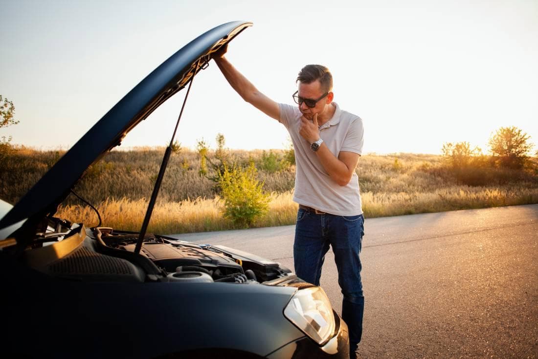Jetzt handeln statt reparieren – Motorschaden Ankauf für alle Marken