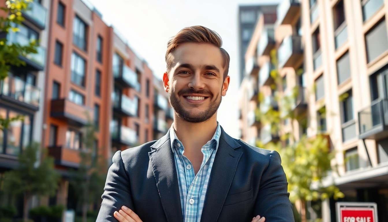 Immobilienmakler Frankfurt Ginnheim bietet ehrliche Beratung und Unterstützung beim Kauf oder Verkauf von Immobilien.
