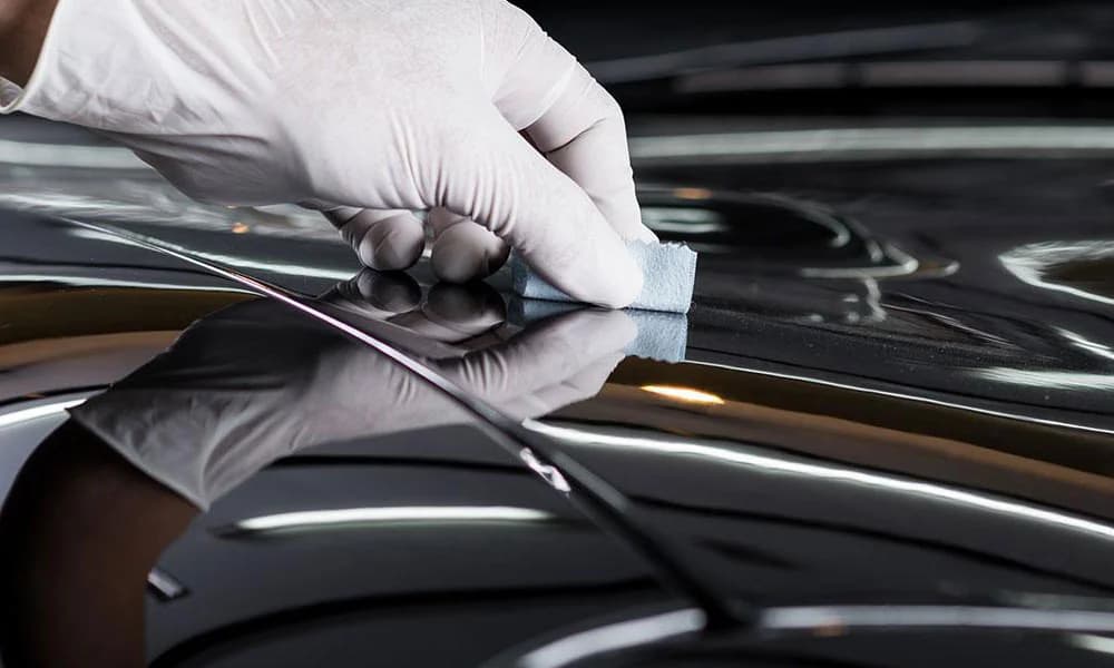 Leasing Rückläufer Aufbereitung – Smart Repair für Werterhalt