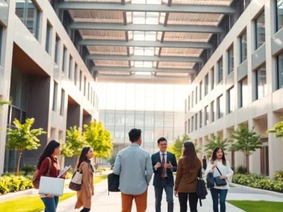 Unlock Your Future at Jamia Amman Al Ahliyya in Amman, Jordan: Leading in University Education, Study, and Admissions
