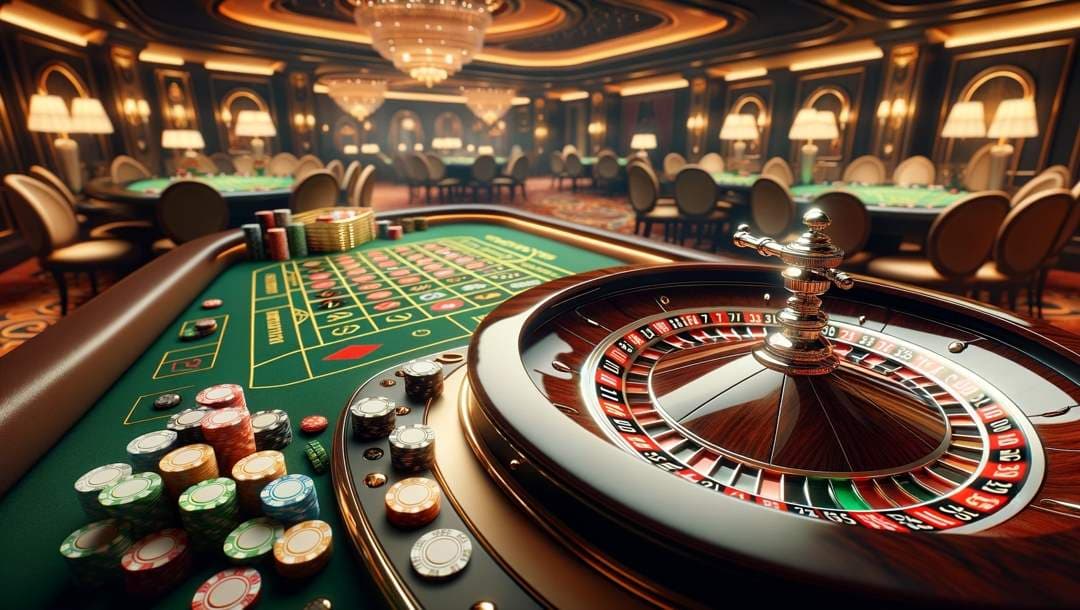 Online Casinos ohne Oasis: Exklusive Plattformen ohne Einschränkungen