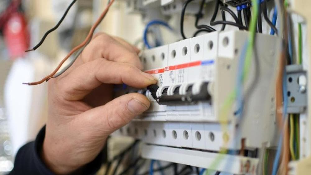 DGUV V3 Prüfung für Serverräume und IT-Infrastruktur