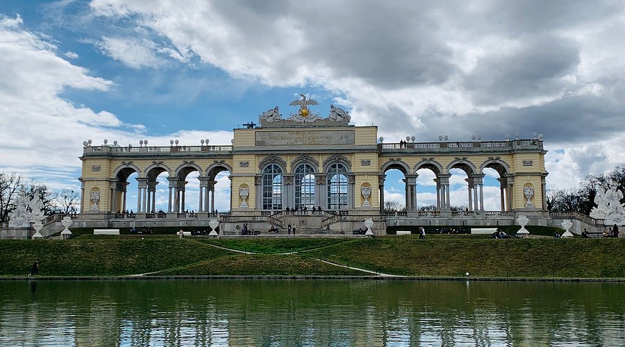 Wien: Eine Einführung in die kulturelle und historische Vielfalt der Stadt