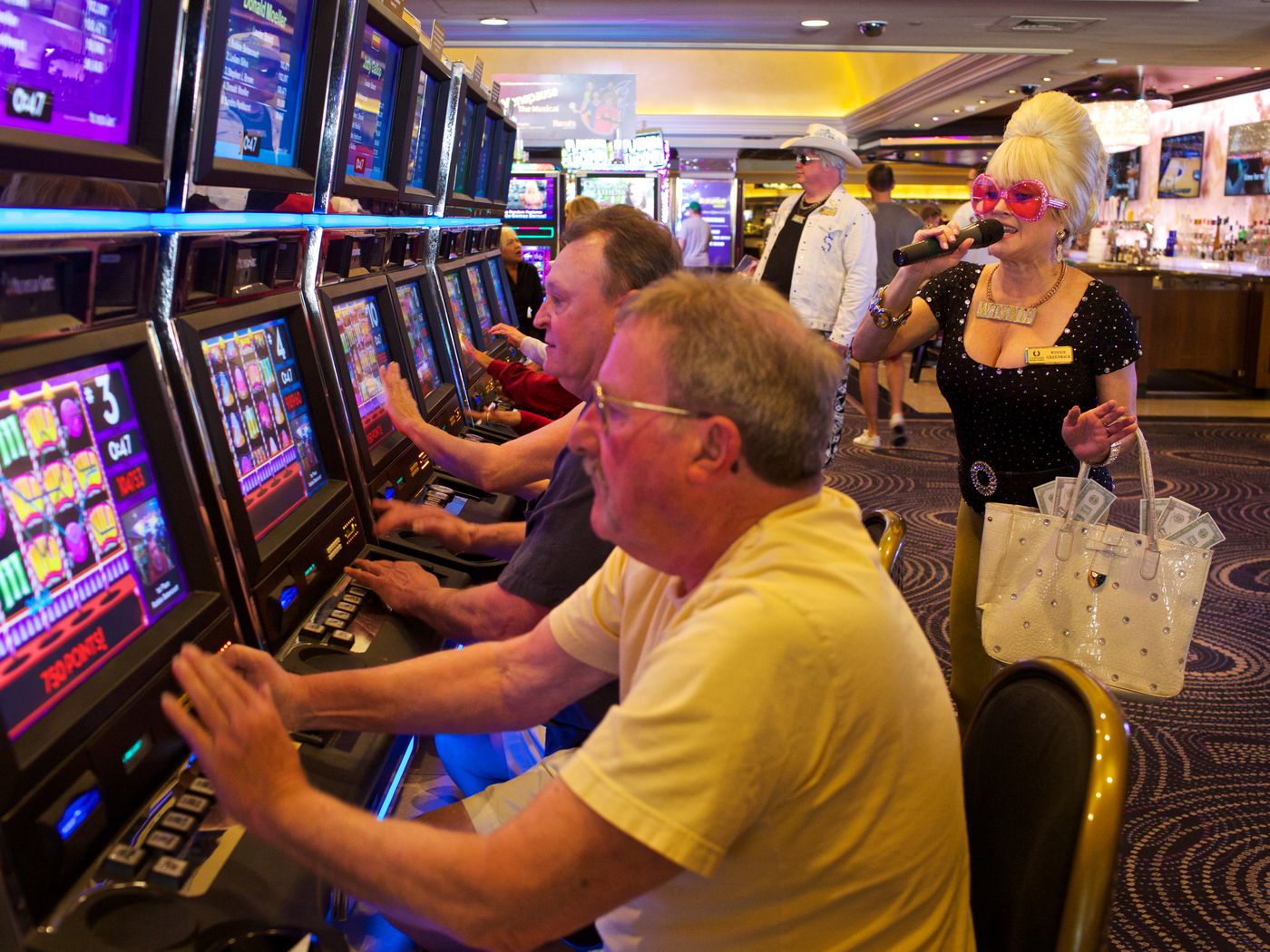 Online Casino Bonus ohne Einzahlung 2025 – Beste Casinos 2025