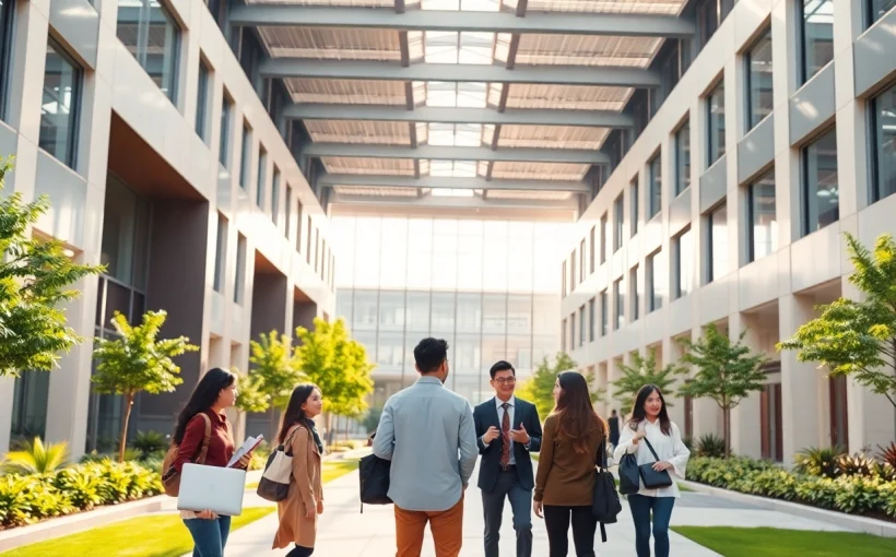 Unlock Your Future at Jamia Amman Al Ahliyya in Amman, Jordan: Leading in University Education, Study, and Admissions