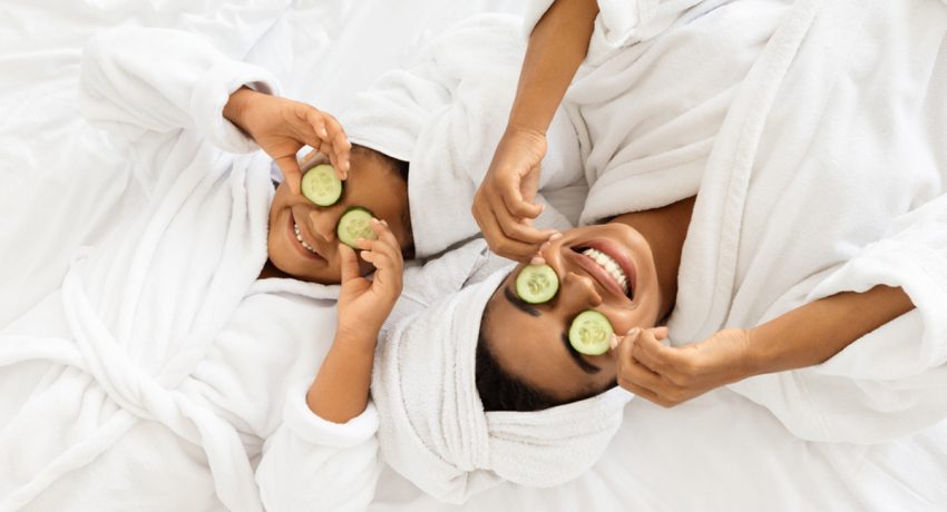 Gönnen Sie sich erotische Massagen bei Primus Relax Massagen