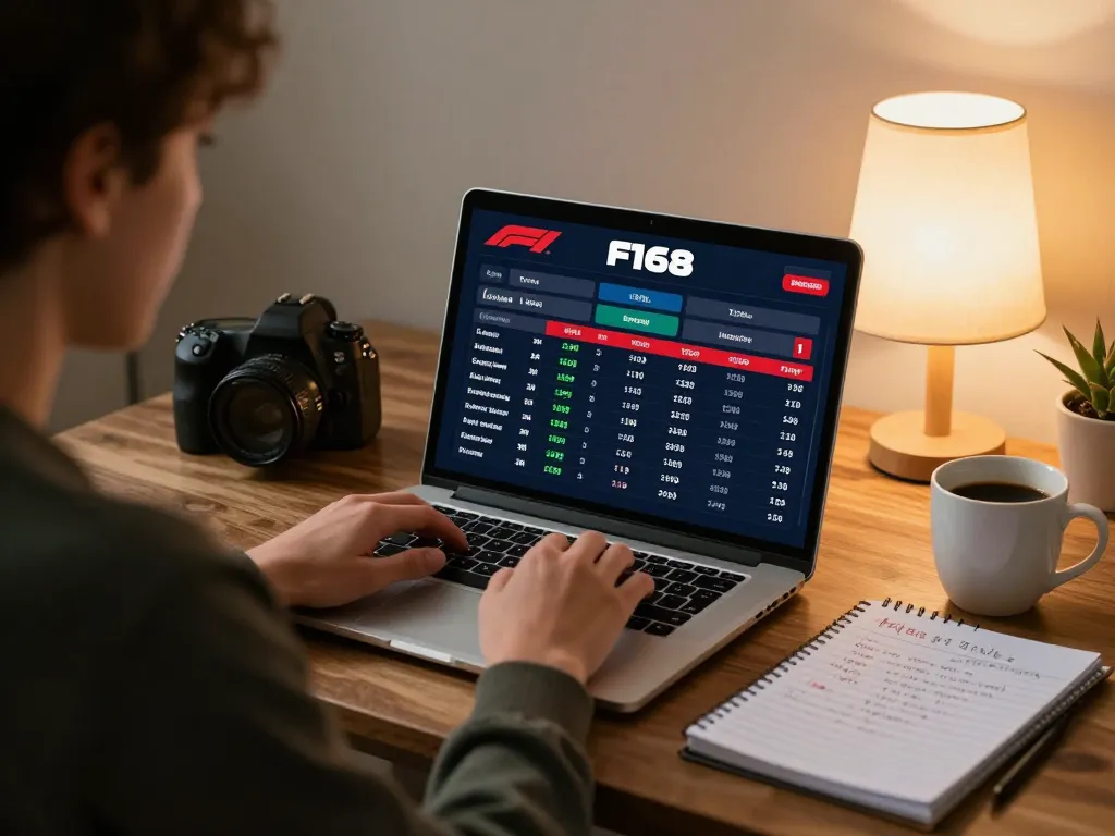 Bet on F168 with strategic decisions while enjoying a cozy home atmosphere
