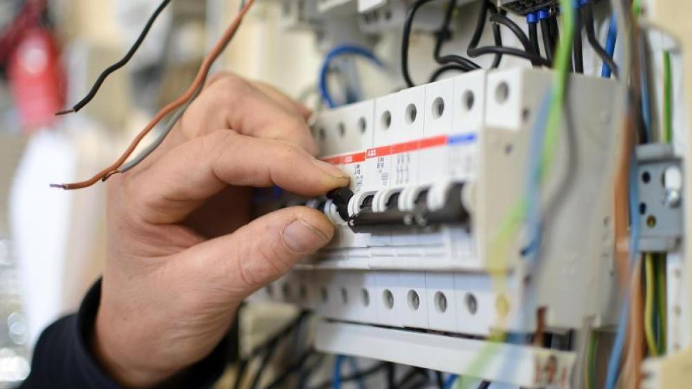 DGUV V3 Prüfung für Serverräume und IT-Infrastruktur