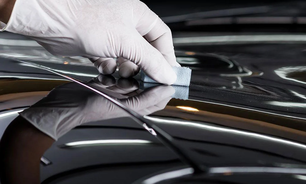 Leasing Rückläufer Aufbereitung – Smart Repair für Werterhalt
