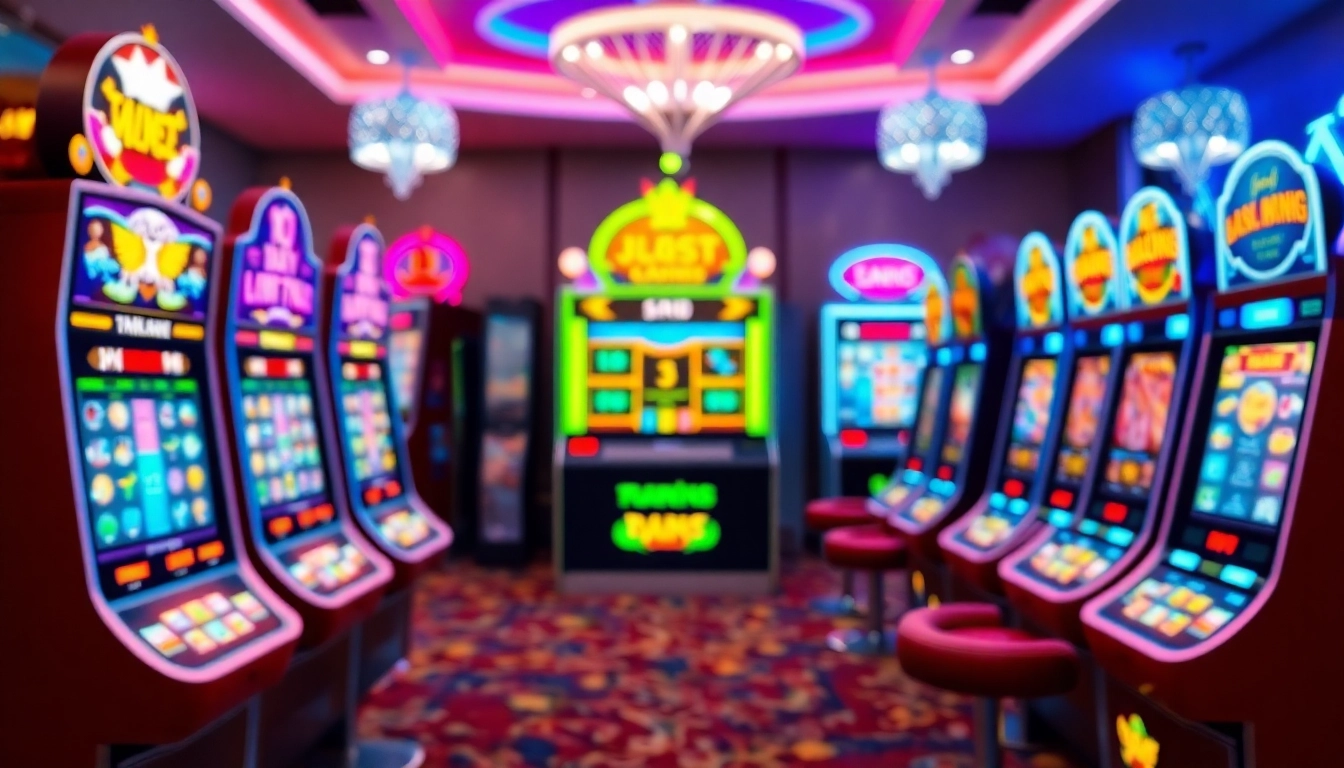 Spiele aufregende Spiele in Online Casinos ohne deutsche Lizenz und entdecke innovative Spielautomaten.