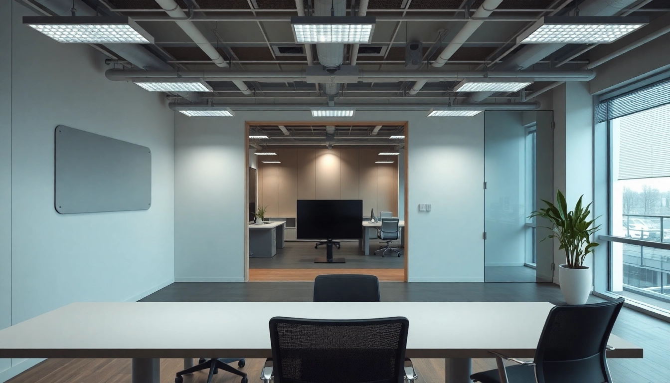 Unternehmensberatung Digitalisierung: Prozessoptimierung durch modernisierte Büros mit digitalen Strategien gestalten.